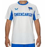 Hertha Berlin 2a Equipación 2025/26